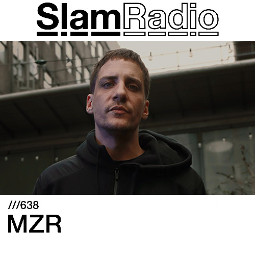 #SlamRadio - 638 - MZR