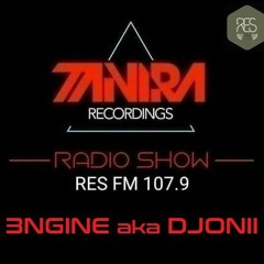 Djonii TANIRA RadioShow 21.MAR.2023