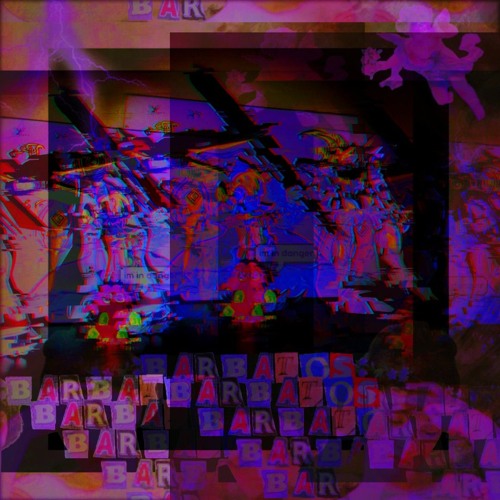 BarBatos chopped n Screwed