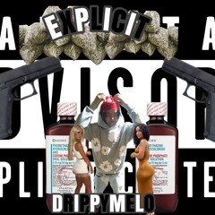 Explicit (Prod. KillEight)