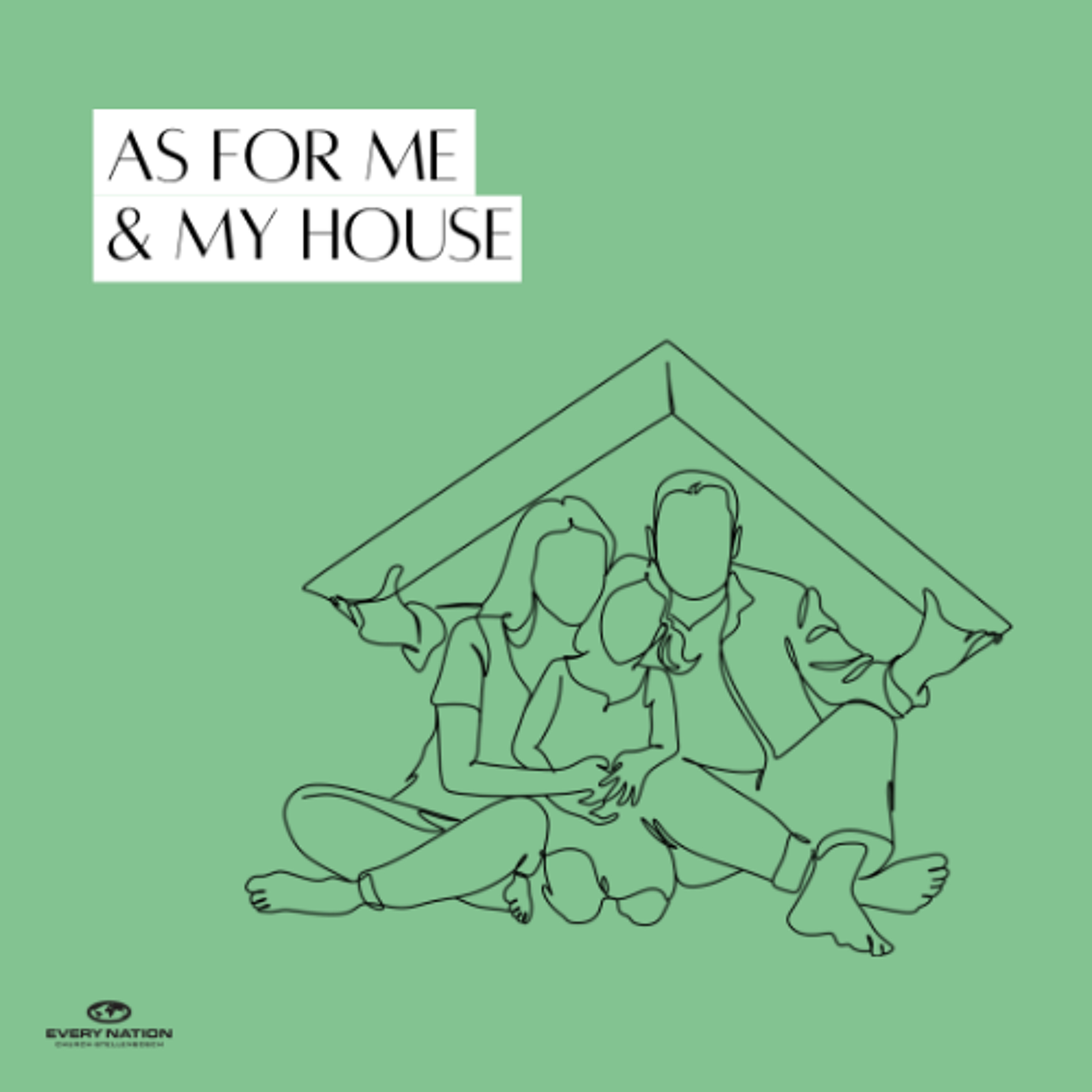 As For Me and My House - John and Rona Miller