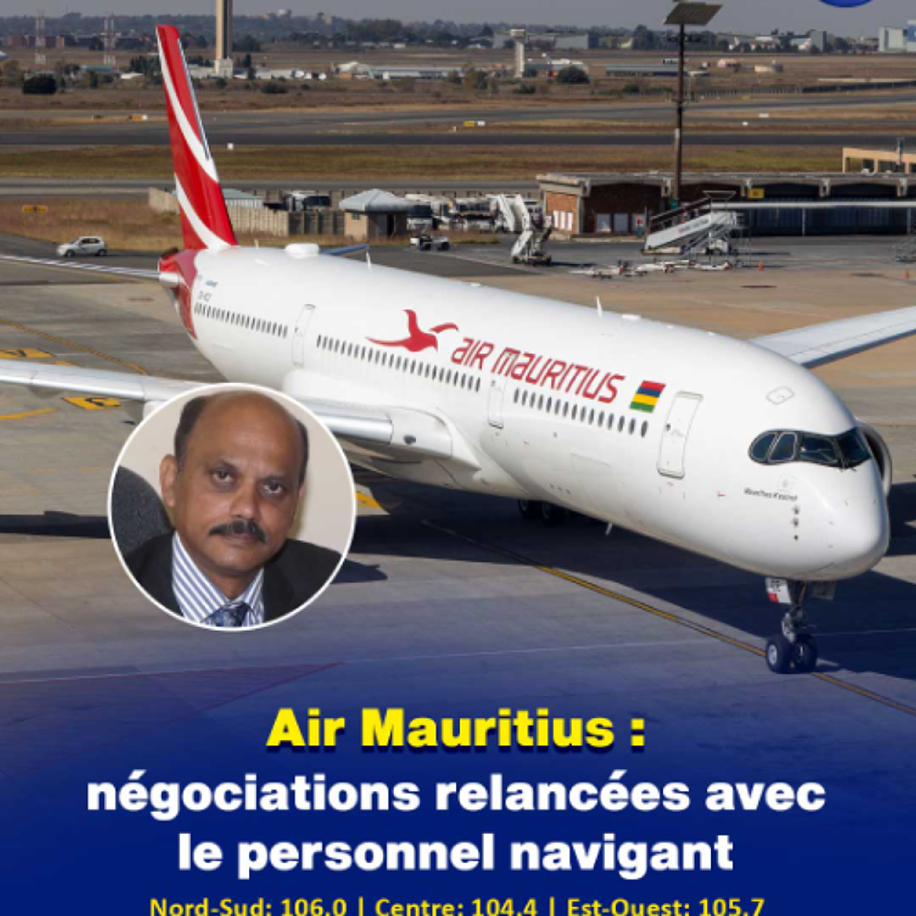 TOPFM MAURITIUS