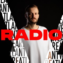 Atlant Radio 21 by BOg