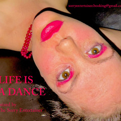 The Sorry Entertainer ***Live Is A DJ Set*** @ Chamonix Afterhour Sessions 09.02.25