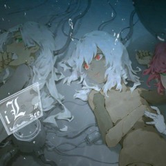 [Cytus II] iL - Ice
