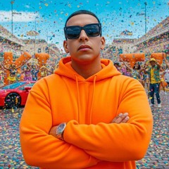 Daddy Yankee - Tiki Tiki