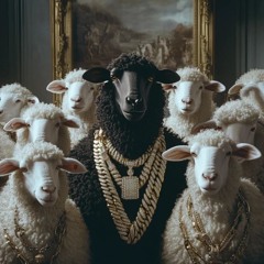 Black Sheep - Mastered