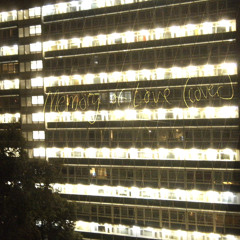 Memory of Love (thrilliam angels cover)