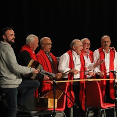 70'lik Delikanlılar (Düzce // 19 Nisan 2025)