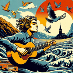 Peace - King Crimson