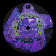 PREMIERE: Volruptus - Slump [Crazed Behaviour]
