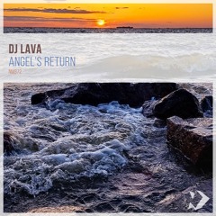 DJ Lava - Stop for a Moment to Move On (Original Mix)