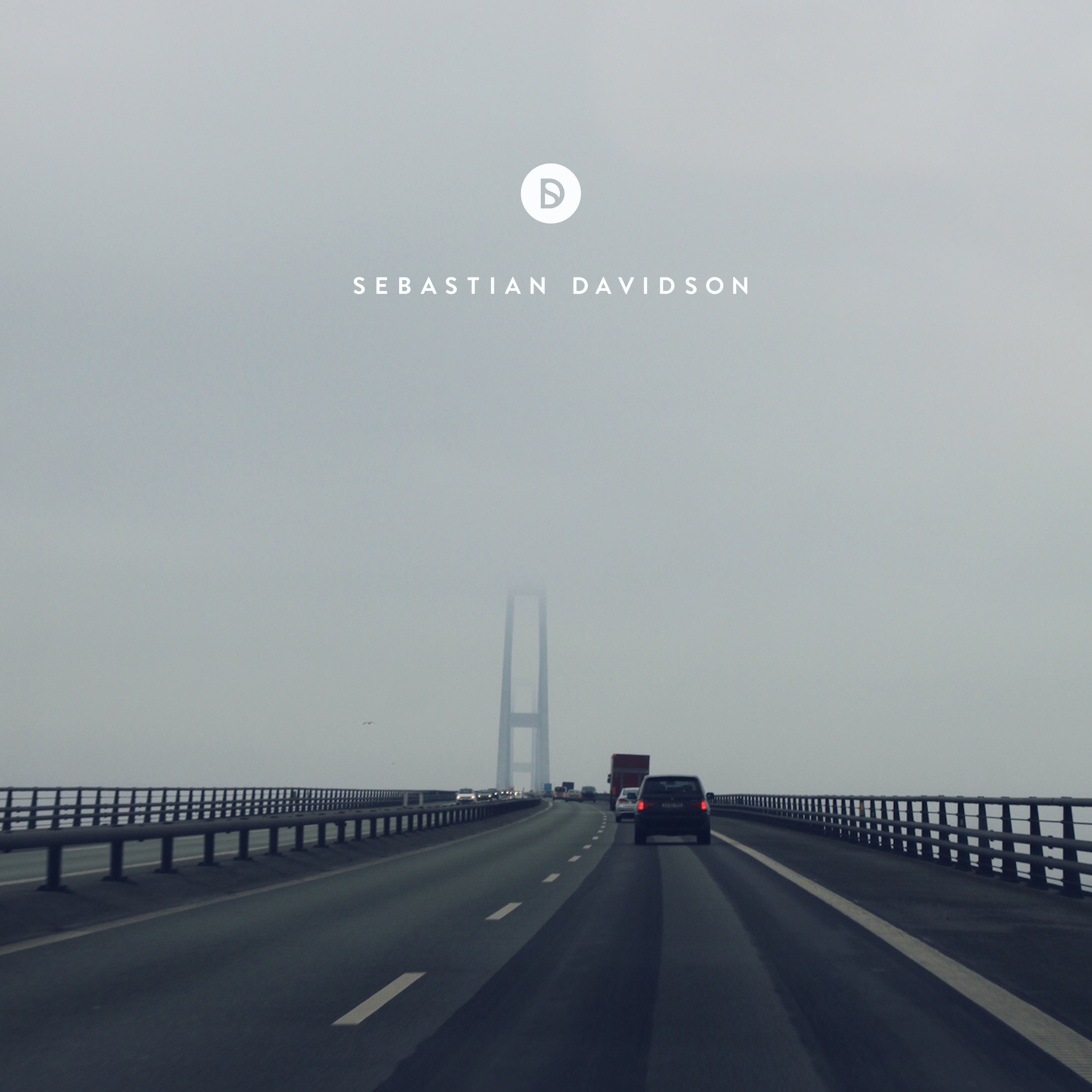 Voyage of Discovery by Sebastian Davidson