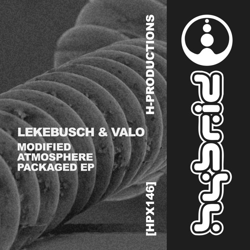 GTG Premiere | Lekebusch & Valo - The Hook [HPX146]