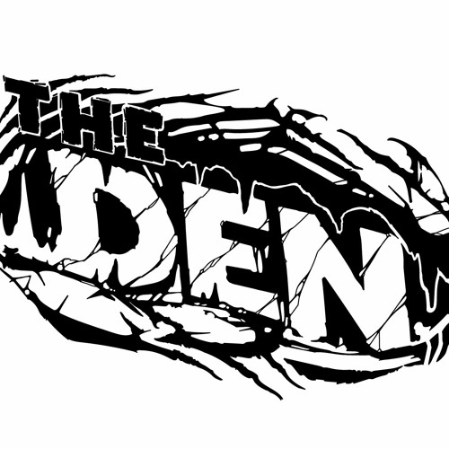 The Den Ep. 08 (Sadyouth, Cryotik, Noise Fleet, Wolfstax, EYEMC)