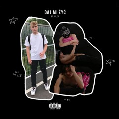 E V - Daj mi żyć (Audio) (ft.Julek)