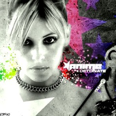 AniMe - Detonate (aymeko remix)