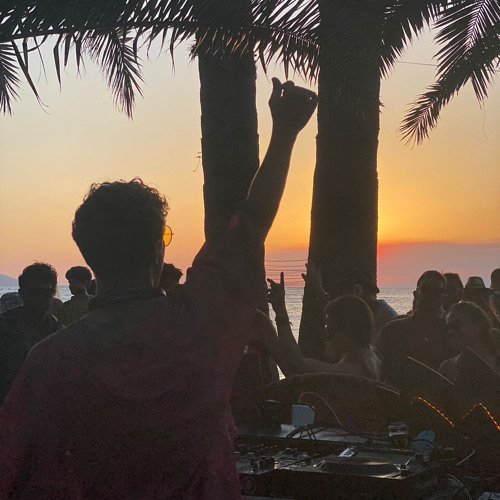 WhyNot Sunset @Bonjuk Bay 2023