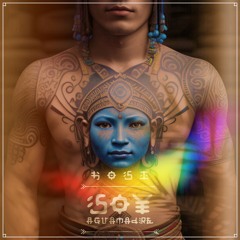 Soy Agua Madre / I Am Mother Water  ( #3 Tributo al agua / Tribute to water )