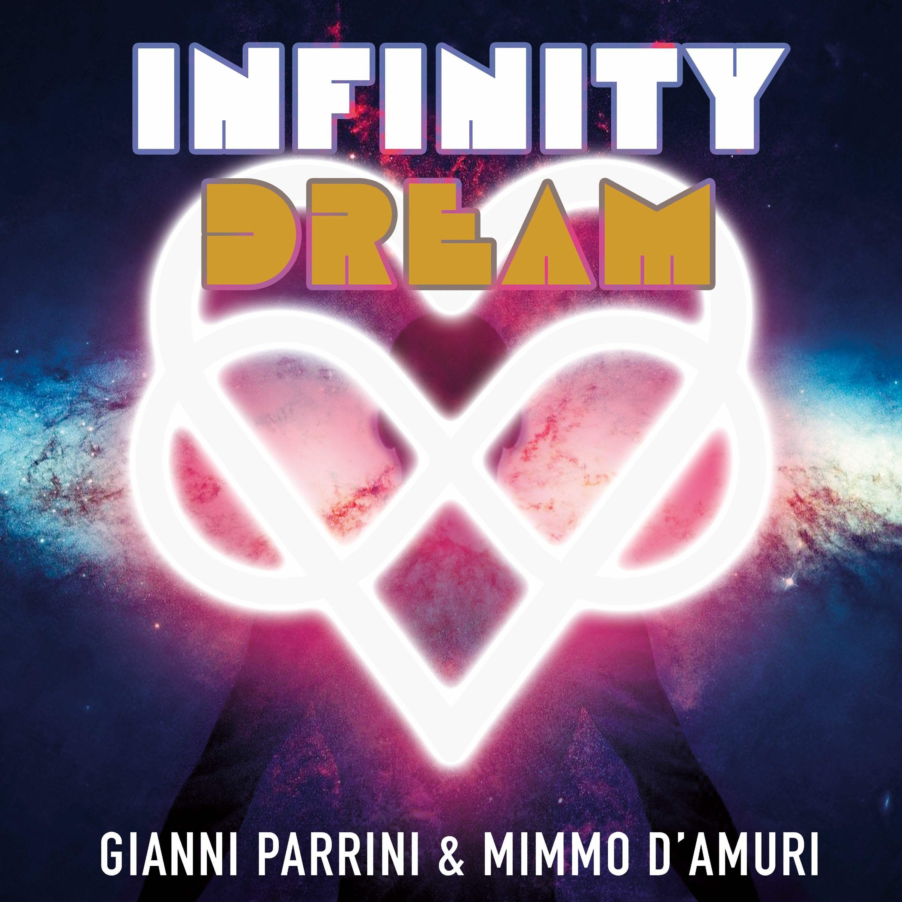 TH403 Gianni Parrini & Mimmo D'amuri-Tonight episode artwork