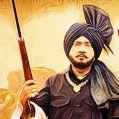Deep Waters ft. Surinder Shinda (DRP 19 20 Tryouts Sample) | Prod. Suave Sahib
