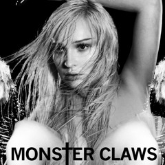 Lady Gaga & Kim Petras - MONSTER CLAWS