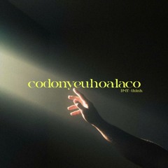 codonyeuhoalaco (demo version) - DMT // thinh. rmx