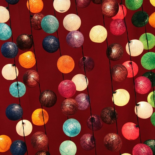 Perron (Platform), 2016