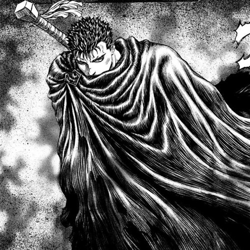 Hate by Thxsomch x Guts Screaming