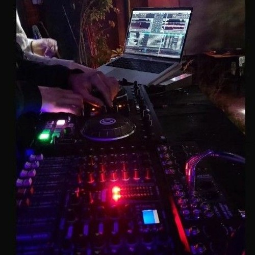 Mix003: Deep/Dark Dub 2024 - DJ Analog
