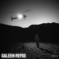 Bizarrap, Milo J - No Soy Eterno (Galeen Remix)