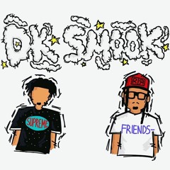 Atl Smook - Kool Enuff (Dkoolin)