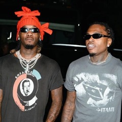 DONT YOU (feat. Offset)