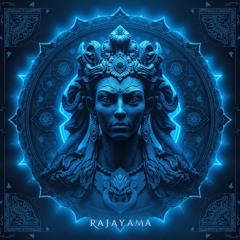 Haeus - Rajayama