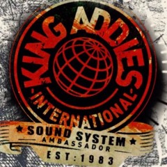 KING ADDIES LIVE 8/29/20