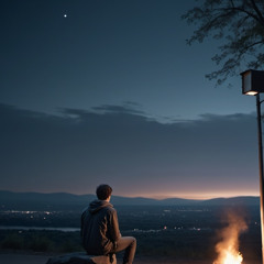 Outside the Fire