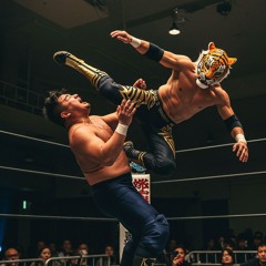 Tiger Mask