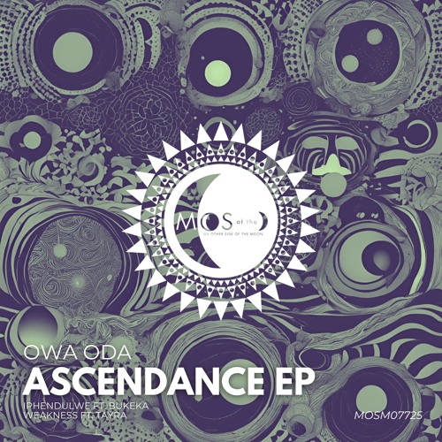 Weakness (Original Mix)