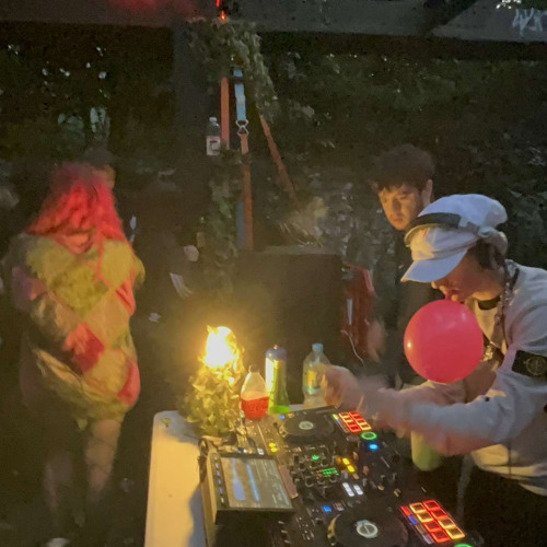 Minimal Hardtrance Mayhem