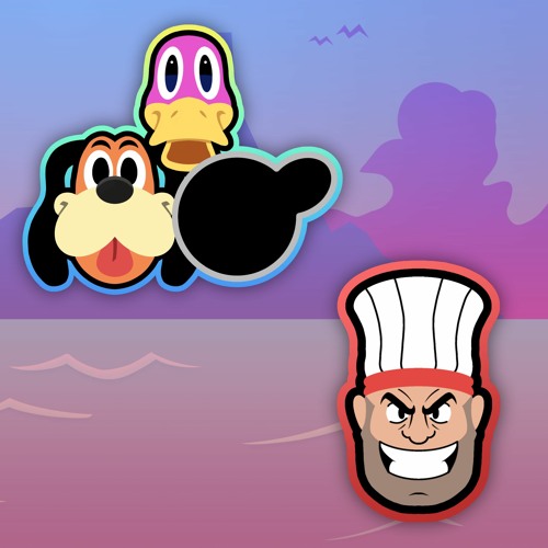 [LR1 M4] Results! Playing With Power! vs. Head Chef Heavy - Mashup Week: Megamix