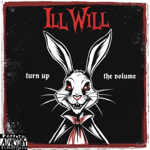 turn up the volume