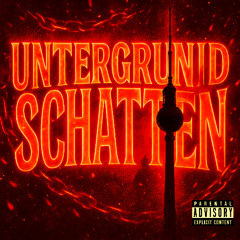 Untergrunid Schatten (Slowed) (HARDTEKK)