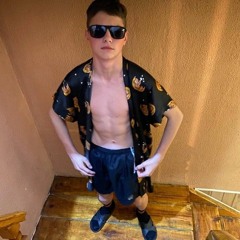 огромный пенис