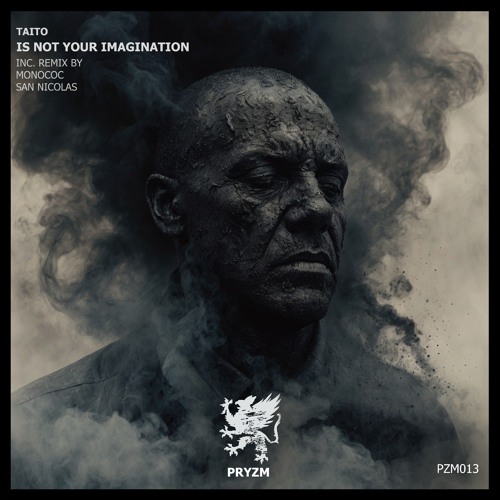 TAITO - Its Not Your Imagination