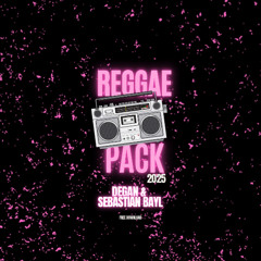 DEGAN & SEBASTIAN BAYL - SUMMER PACK 2025 (05 BOOTLEG)