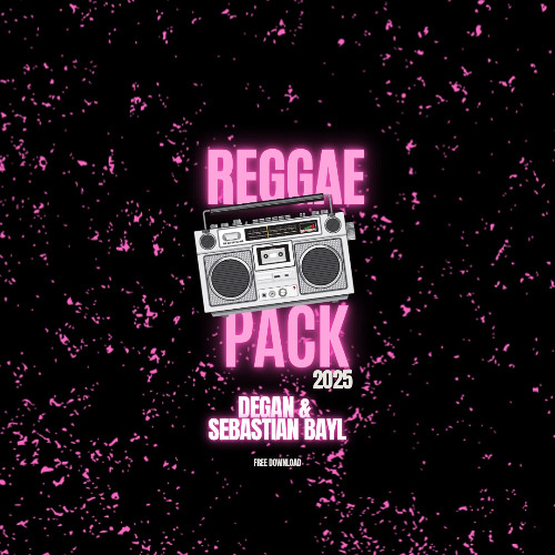 DEGAN & SEBASTIAN BAYL - SUMMER PACK 2025 (05 BOOTLEG)