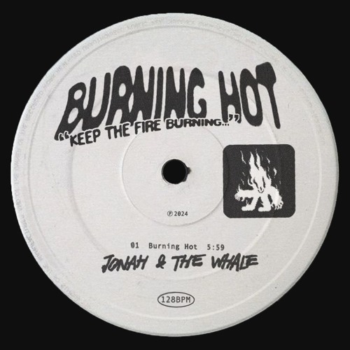 Burning Hot [FREE DOWNLOAD]