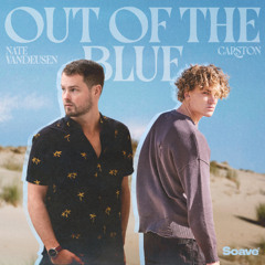 Nate VanDeusen & Carston - Out Of The Blue