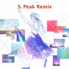 Northern Lights (S. Peak Remix) Mwk Feat. Hatsune Miku.mp3