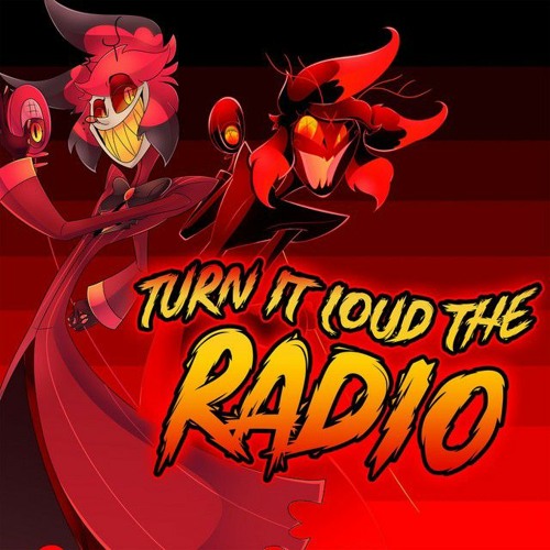 Turn It Loud The Radio
